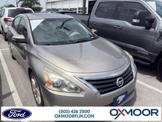 2014 Nissan Altima 2.5 SL