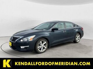 2014 Nissan Altima 2.5 SV