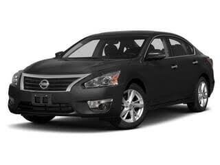 2014 Nissan Altima 2.5 SL