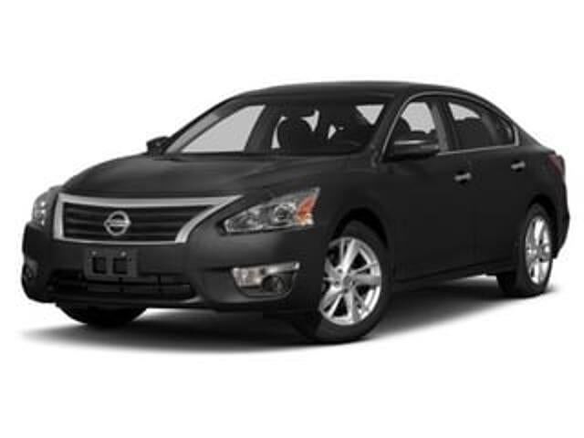 2014 Nissan Altima 2.5 SL