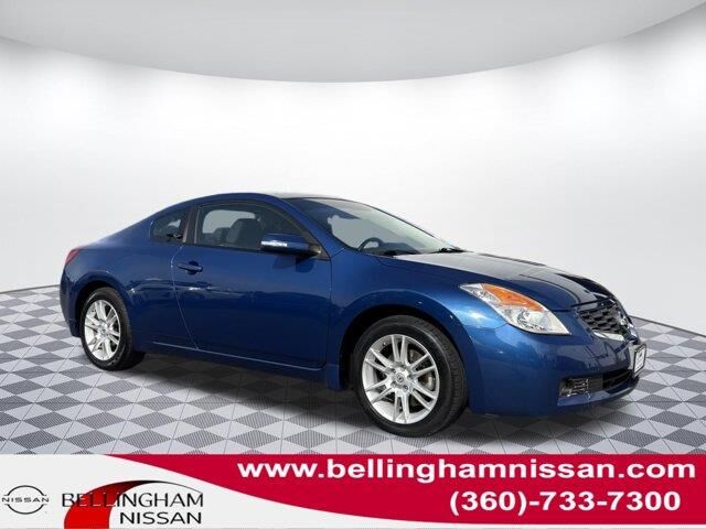 2008 Nissan Altima 3.5 SE