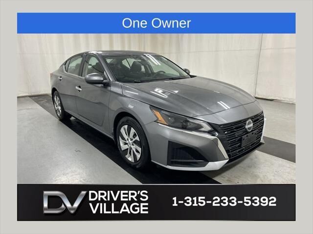 2023 Nissan Altima 2.5 S