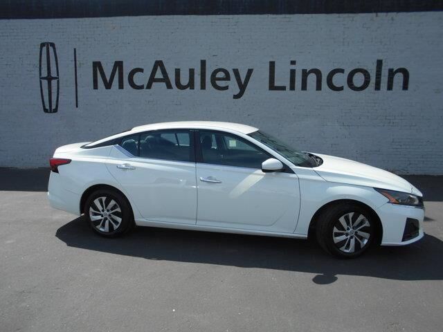 2023 Nissan Altima 2.5 S