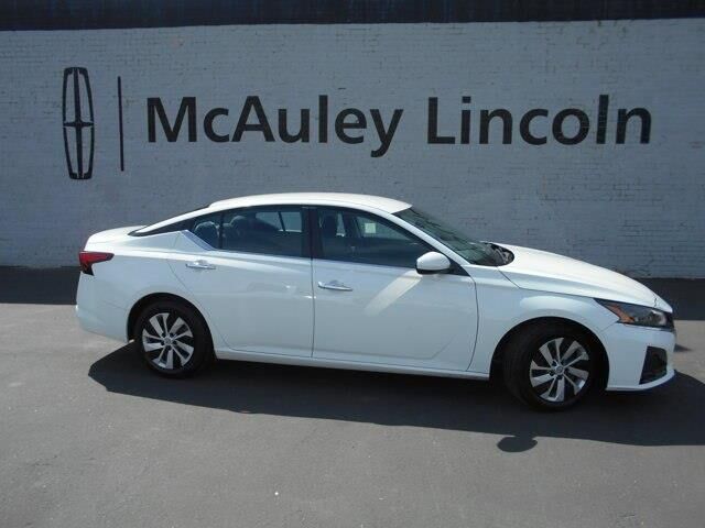 2023 Nissan Altima 2.5 S