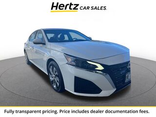 2023 Nissan Altima 2.5 S
