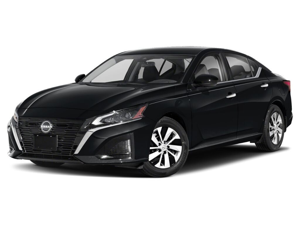 2025 Nissan Altima 2.5 S — photo 1 of 11