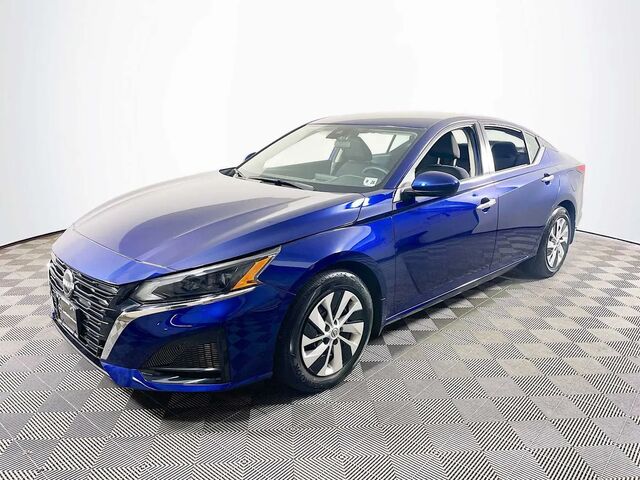 2023 Nissan Altima 2.5 S