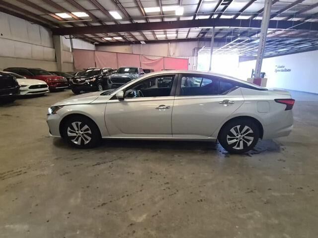2023 Nissan Altima 2.5 S