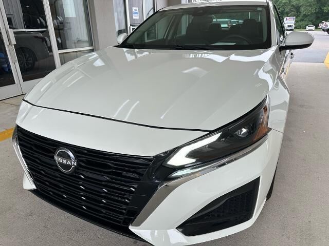2023 Nissan Altima 2.5 S