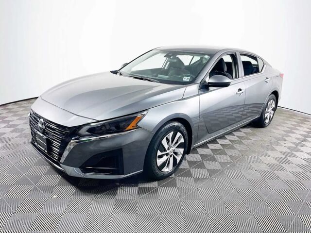 2023 Nissan Altima 2.5 S