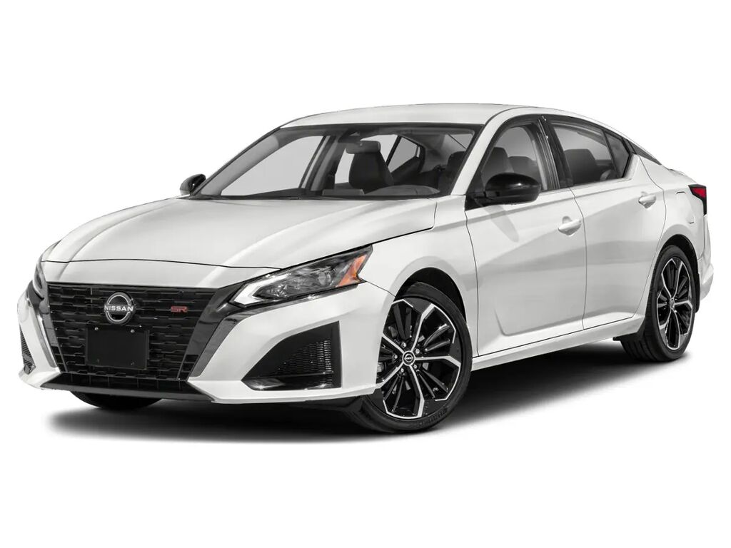 2024 Nissan Altima 2.5 SR — photo 1 of 1