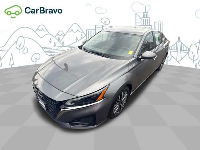 2023 Nissan Altima SV FWD