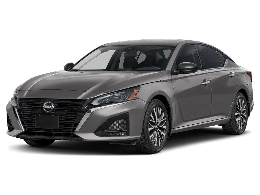 2025 Nissan Altima 2.5 SV — photo 1 of 1