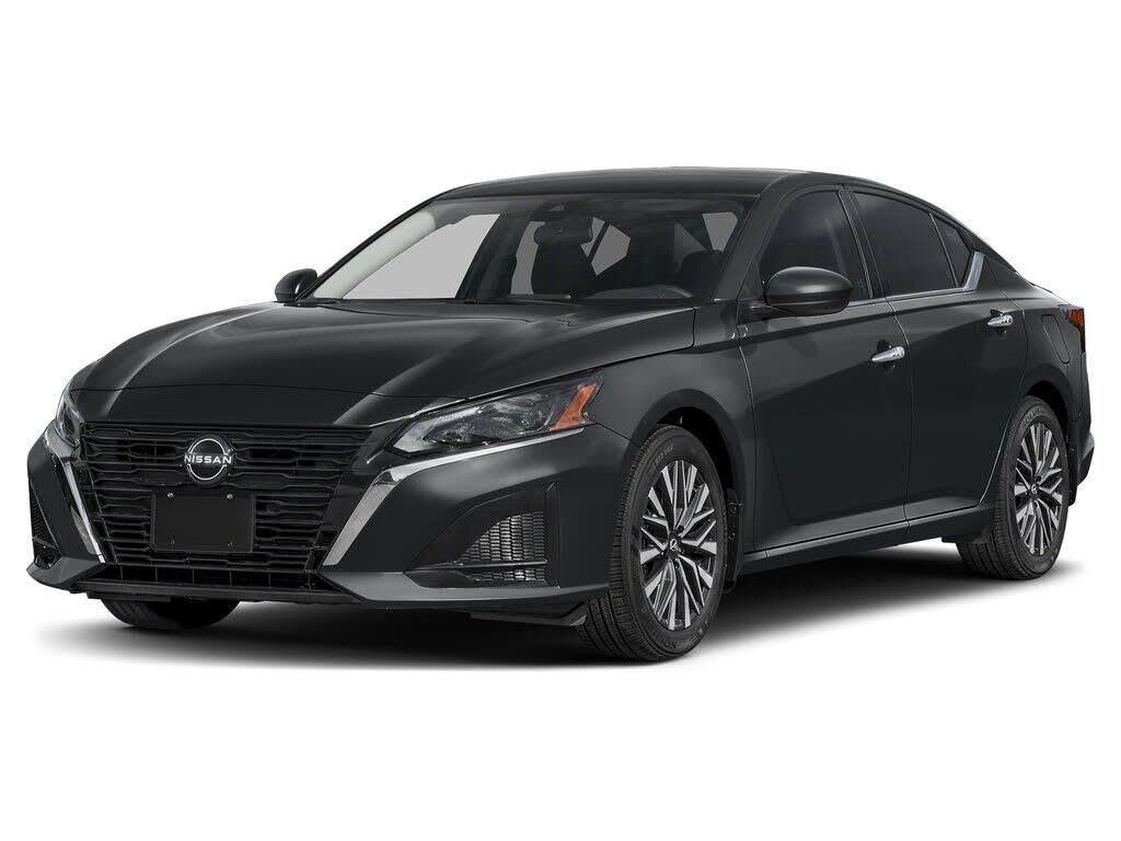 2025 Nissan Altima 2.5 SV — photo 1 of 1