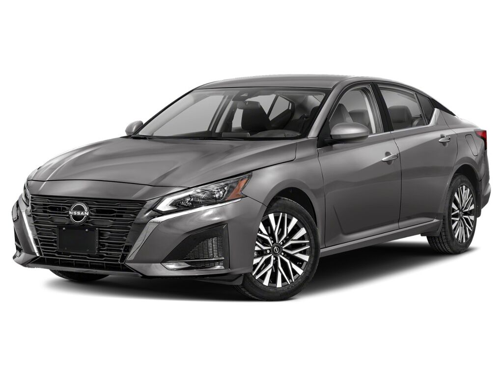 2024 Nissan Altima 2.5 SV — photo 1 of 1