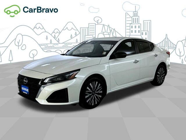 2024 Nissan Altima SV Intelligent AWD
