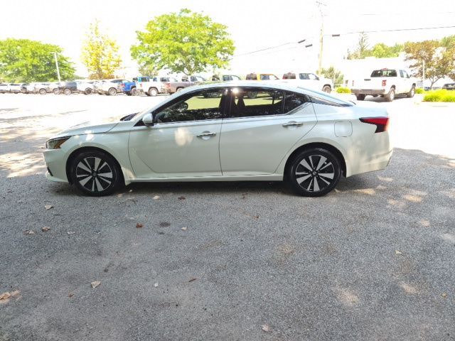 2019 Nissan Altima 2.5 SV