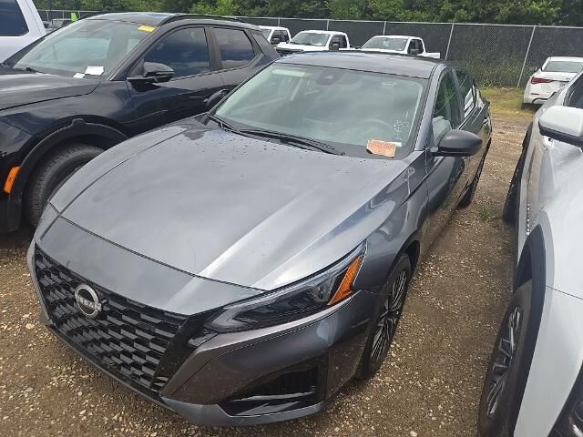 2026 Nissan Altima 2.5 SV
