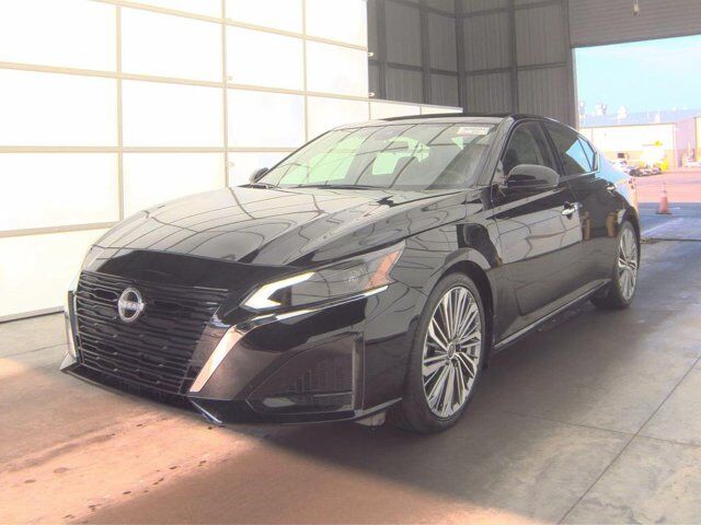 2025 Nissan Altima SL