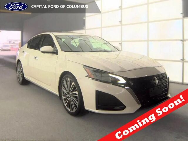 2023 Nissan Altima 2.5 SL