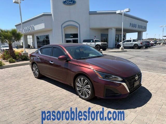 2023 Nissan Altima 2.5 SL