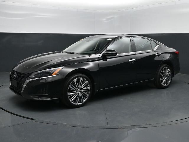 2024 Nissan Altima 2.5 SL