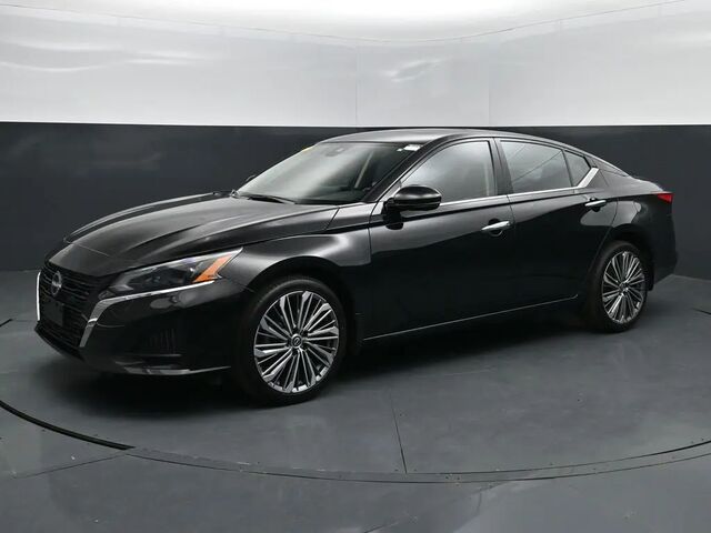 2024 Nissan Altima 2.5 SL