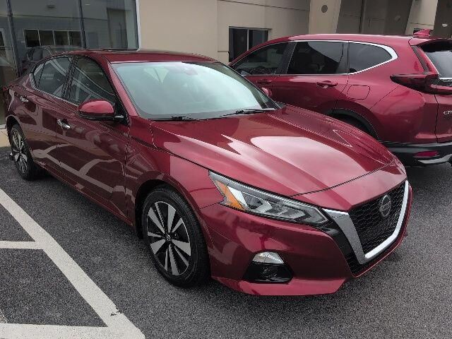 2022 Nissan Altima 2.5 SL