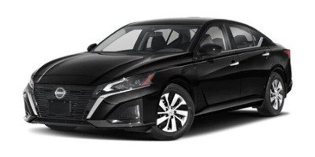 2025 Nissan Altima 2.5 SL — photo 1 of 13