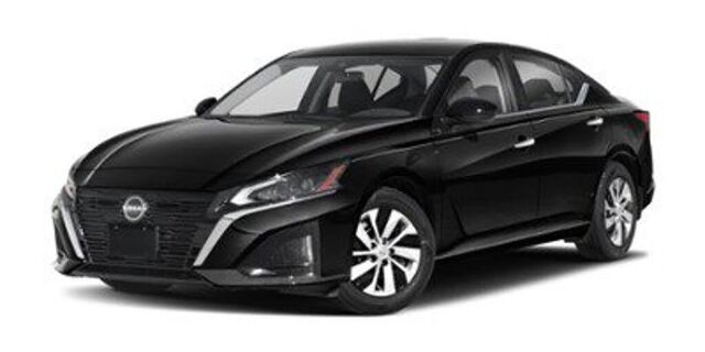 2025 Nissan Altima 2.5 SL