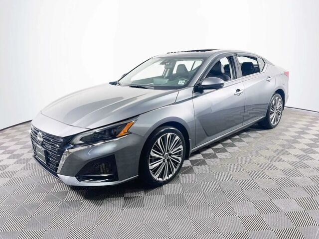 2024 Nissan Altima 2.5 SL