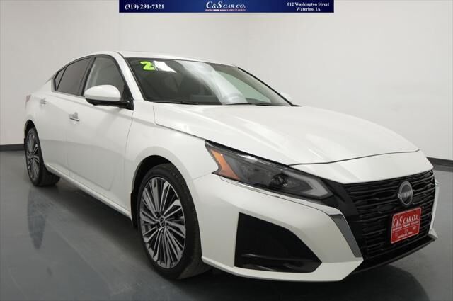 2024 Nissan Altima 2.5 SL