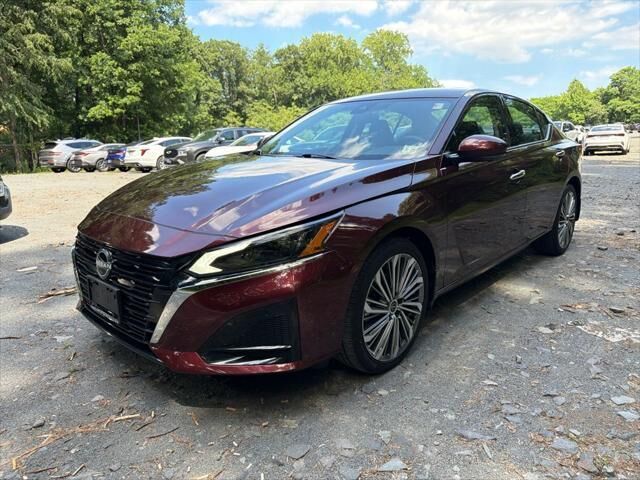 2024 Nissan Altima 2.5 SL