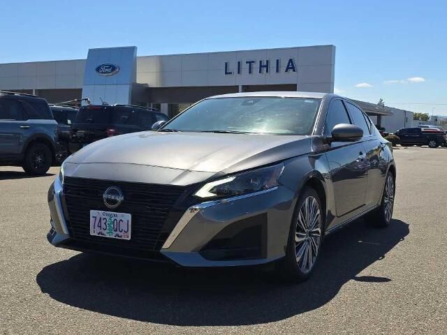 2024 Nissan Altima 2.5 SL