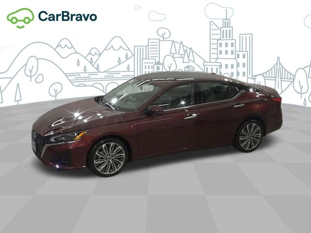 2023 Nissan Altima SL Intelligent AWD