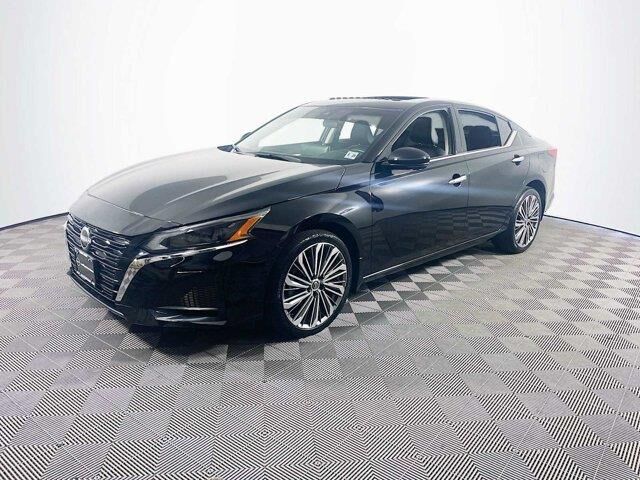 2024 Nissan Altima 2.5 SL