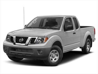 2019 Nissan Frontier SV V6
