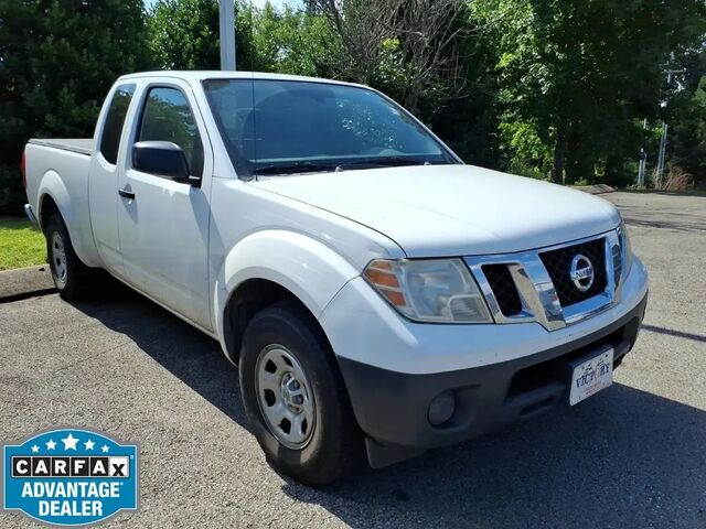 2009 Nissan Frontier XE
