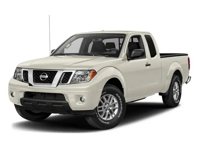2018 Nissan Frontier S