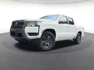 2025 Nissan Frontier PRO-X
