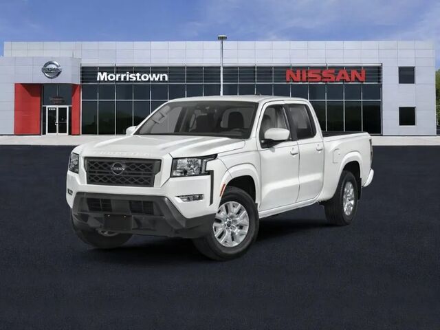2024 Nissan Frontier PRO-X