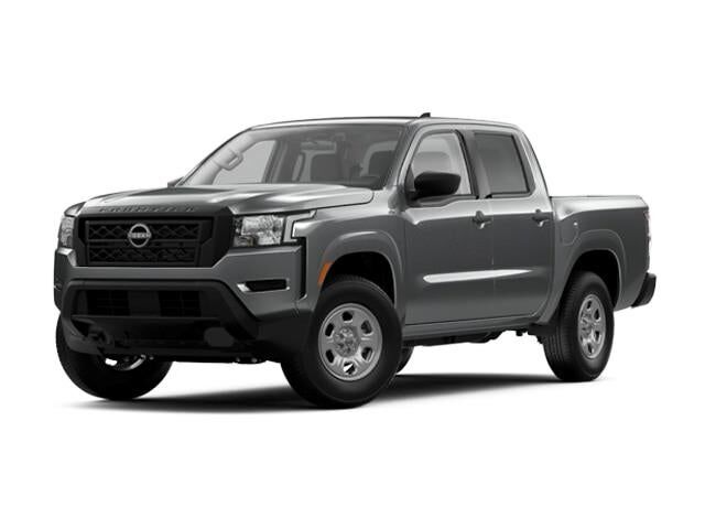 2023 Nissan Frontier S