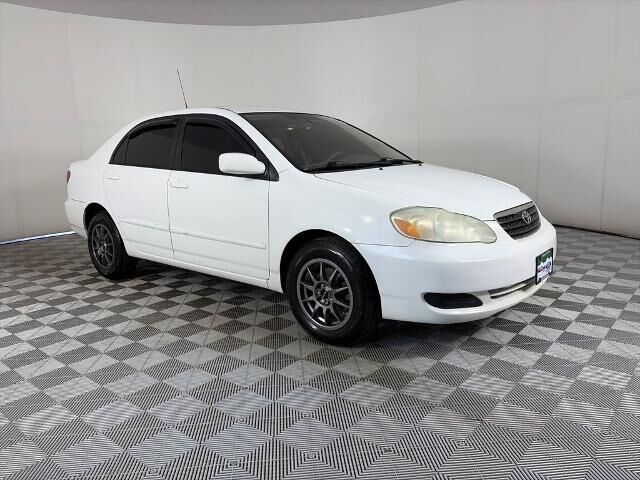 2007 Toyota Corolla LE — photo 1 of 13