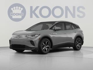 2023 Volkswagen ID.4 S