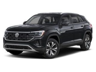2024 Volkswagen Atlas Cross Sport SEL R-Line 4Motion