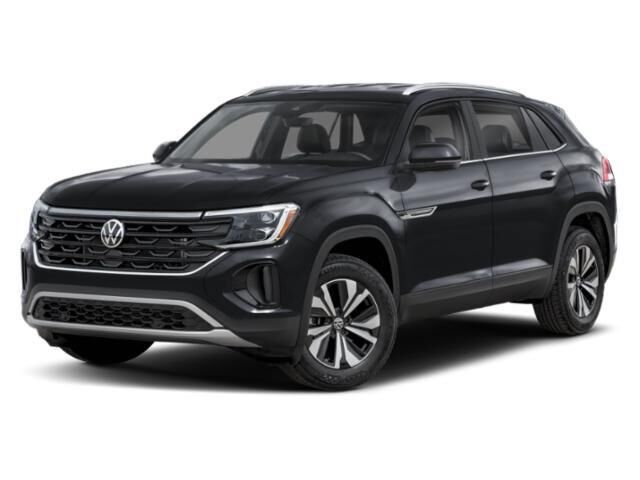 2024 Volkswagen Atlas Cross Sport SEL R-Line 4Motion