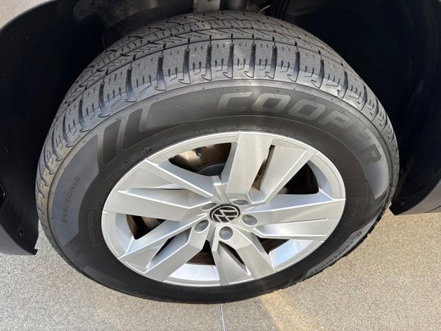 2021 Volkswagen Atlas 2.0T S