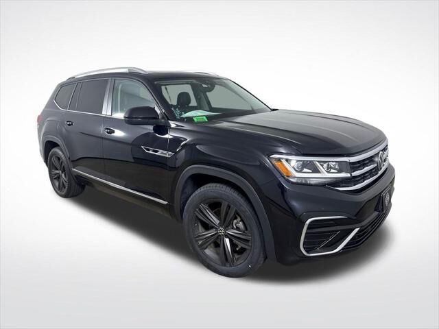 2022 Volkswagen Atlas V6 SEL R-Line 4Motion