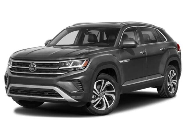 2023 Volkswagen Atlas Cross Sport V6 SEL 4Motion