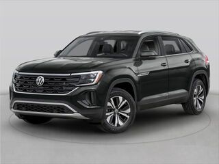 2024 Volkswagen Atlas Cross Sport SEL 4Motion